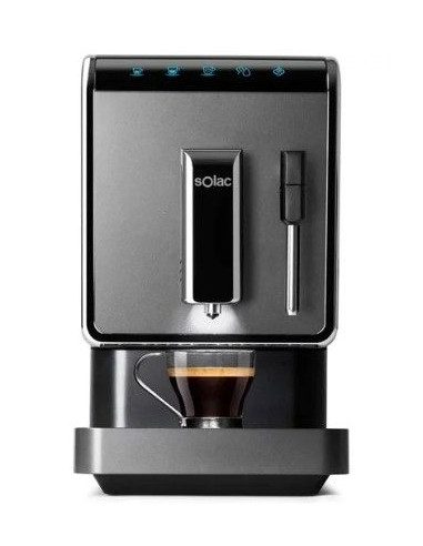 Cafetera Superautomatica Solac CA4810  Automatic c