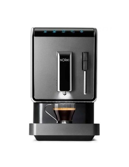 Cafetera Superautomatica Solac CA4810  Automatic c