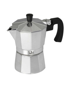 Cafetera aluminio Jata CCA9  cafetera ital
