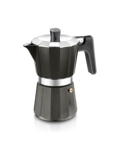 Cafetera Bra A170486  9 tz perfecta black