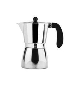 Cafetera Oroley 215030200  Alu 3T