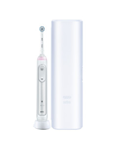 Cepillo Dental Oral B Braun Smart Sensitive  5 mod