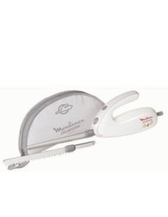 CUCHILLO MOULINEX DJAC41 SECANTO CONGELADOS