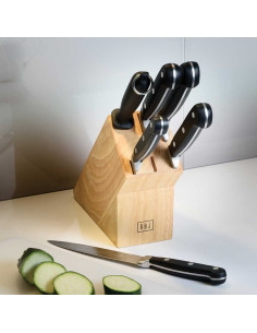 Tacoma cuhillos BOJ 01820405  6 piezas