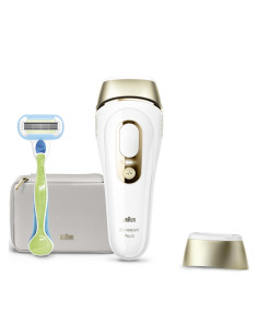 Depiladora Braun IPL PL5052  Silk expert Pro 5