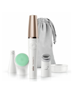 Cepillo facial Braun FACE913  913 CUIDADO FACIAL