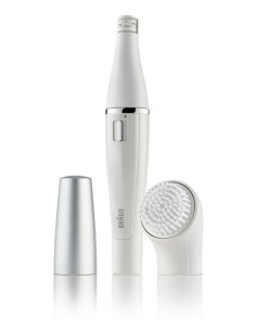 Cepillo facil Braun FACE810  810 CUIDADO FACIAL
