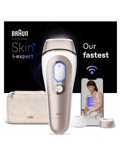 Depiladora Braun PL7147