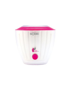 Depiladora cera Solac DC7501  carepil