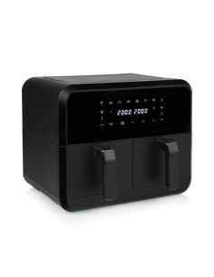 Freidora AirFry Princess 182068  2x4L  digital  si