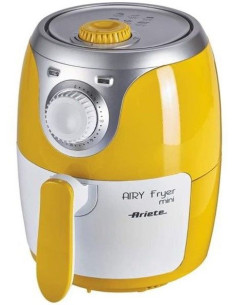 Mini freidora Ariete 4615   saludable airy
