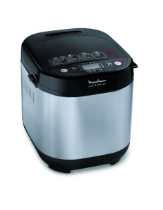 PANIFICADORA MOULINEX OW240E30 PAIN DELICES 1 KG