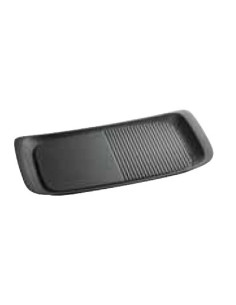 Plancha de asar AEG MAXIGRILL  Maxisense Plancha