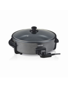 Sarten electrica Haeger GR036012A  top gourmet 36c