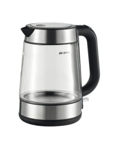 Hervidor Ariete 2874  cristal 1 7l