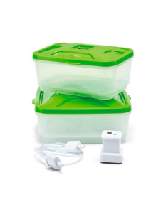 Acc  Envasadora Tefal XA258010  kit conservacion V