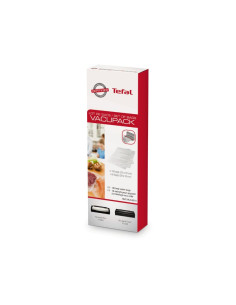 BOLSAS PLAST TEFAL XA254010 10UNI 28X30 8UNI 28X35