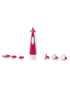 Set Manicura Orbegozo SET5250 