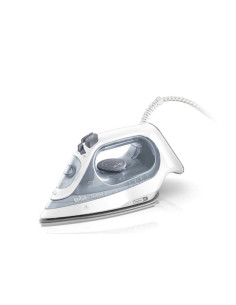 Plancha vapor Braun SI3054GY  2400W