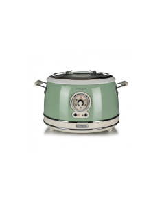 Cocedor multif  Ariete 290404  olla 3en1 multifunc