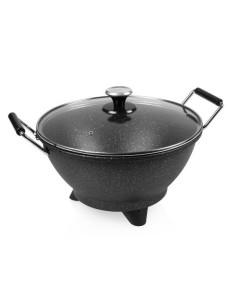 Wok Princess 162389  7L  1400w    35cm