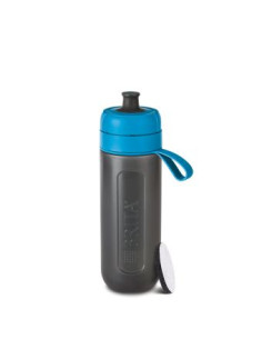 Botella filtrante Fill Go Brita 1020336  Azul