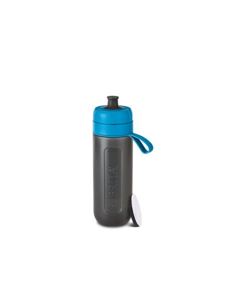 Botella filtrante Fill Go Brita 1020336  Azul