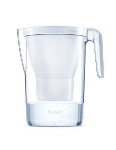 Jarra purificadora BWT 815821  2 6L  blanca