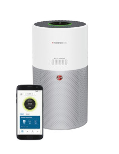 PURIFICADOR HOOVER HHP30C011