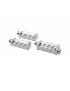 Acc  batidora Smeg SMPC01  pack 3 accesorios pasta