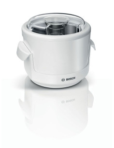 Accs  Robot cocina Bosch MUZS2EB  HELADORA