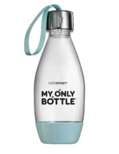 Botella SODASTREAM 1748160340  MOB ICY BLUE