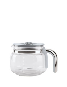 Jarra cristal Smeg DCGC01 