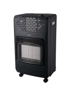 ESTUFA TAURUS TROPICANO GAS COMPACT II