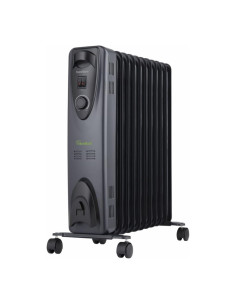RADIADOR BASTILIPO RCECOFLUID11  H2O  2000W  11ELE