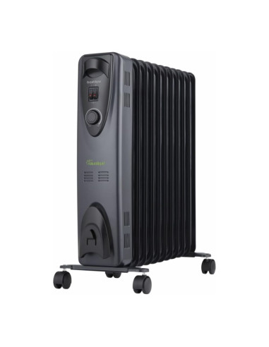 RADIADOR BASTILIPO RCECOFLUID11  H2O  2000W  11ELE