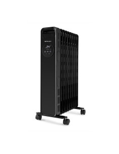 Radiado Aceite Orbegozo RAD2010  2000W  9 Elemento