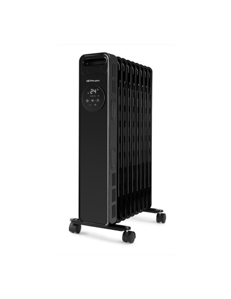 Radiado Aceite Orbegozo RAD2010  2000W  9 Elemento