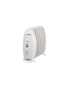 Radiador Aceite Grunkel RACP80D  8 Elementos  mini