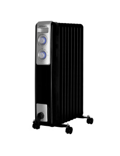Radiador Aceite Orbegozo RN2000  2000W  9 elemento