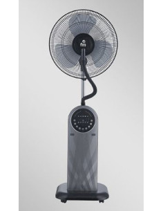Nebulizador FM ND95