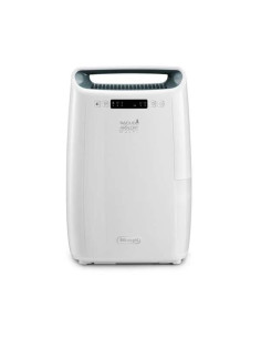 Deshumidificador Delonghi DEXD216RF  16L 24h