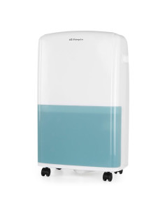 Deshumidificador Orbegozo DH1650  16L  Pantalla Di
