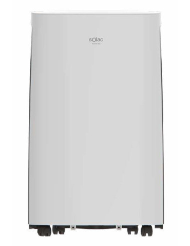Deshumidificador Solac DH8966 Supreme Dry
