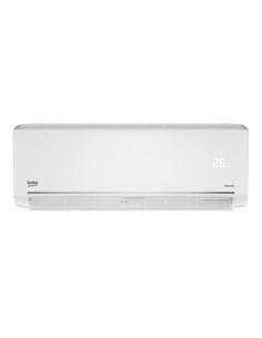 A A  SPLIT BEKO BEHPG090  2500F Wifi  INVERT  R32