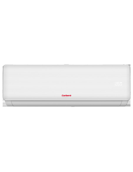 A A  Split Corbero CSP09GREGAL  9 BTU  Wifi  A   A