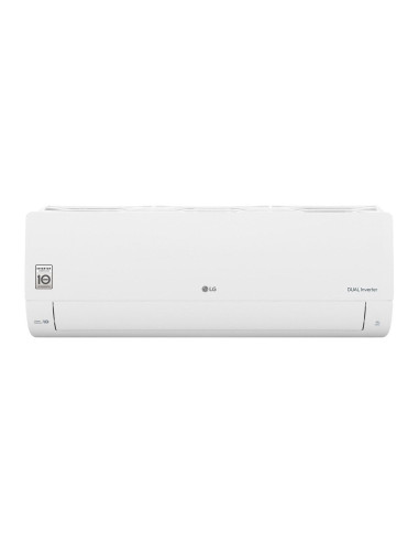 A A  Split LG REPLACE12SET  3000Kcal  A   A   Wifi