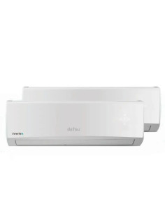 A A  Multi split 2x1 Daitsu DSM9U2KDB  2150 2150