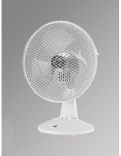 Ventilador Sobremesa FM SB140  40cm   