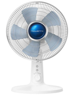 Ventilador Sobremesa Rowenta VU2730F0  TURBO SILEN